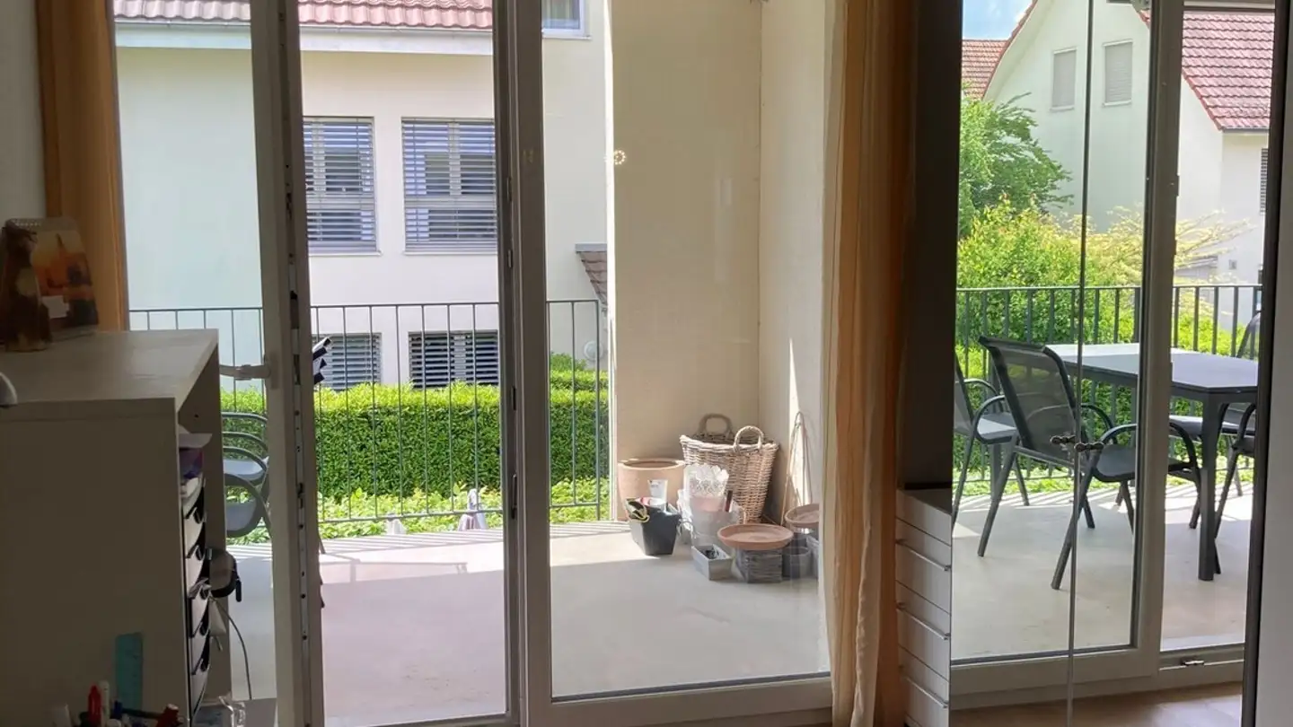 Appartamento in affitto - Im Fronberg 7, 8172 Niederglatt ZH