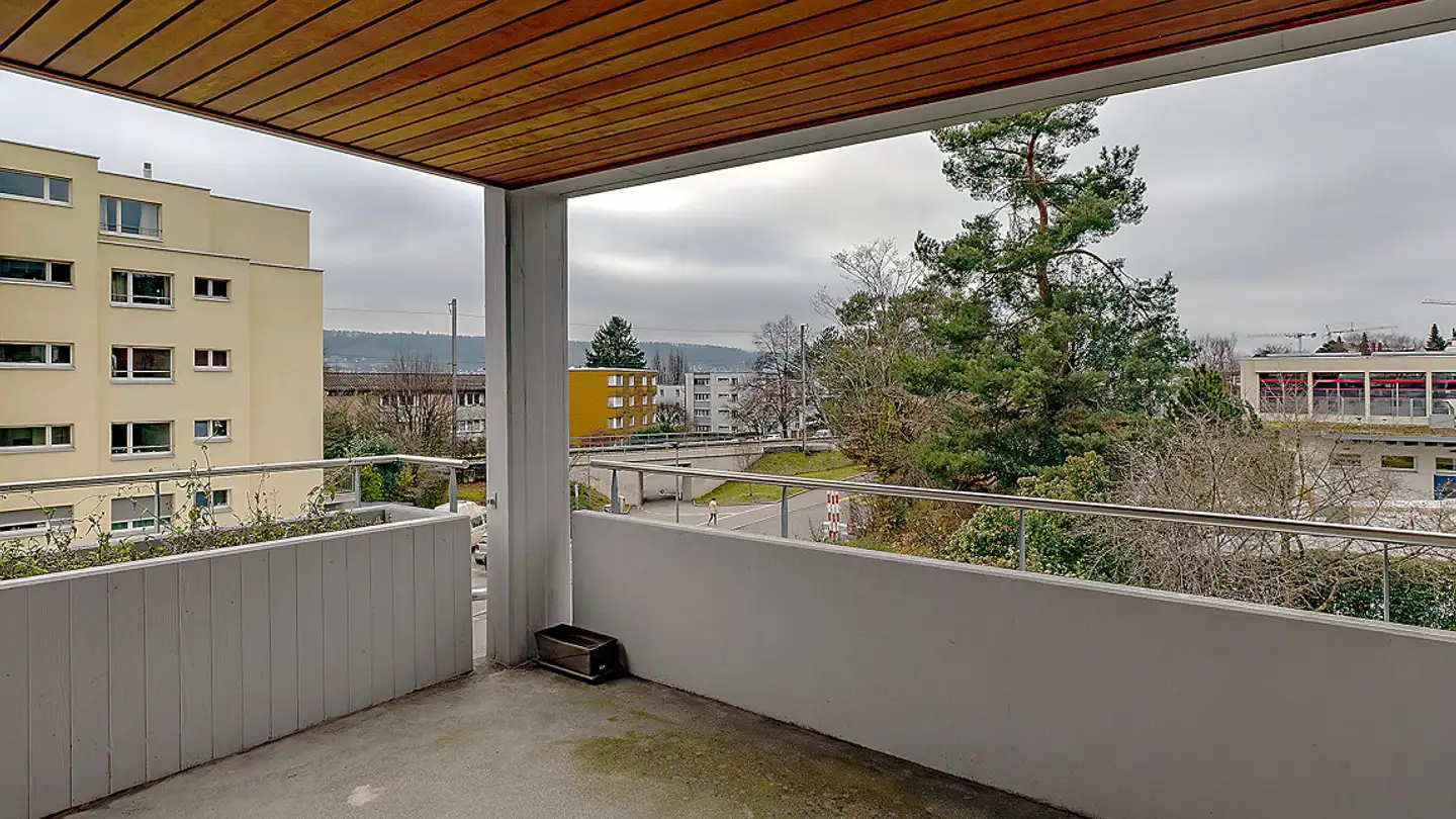 Appartement à vendre - Feldgüetliweg 71, 8706 Meilen - Photo 4