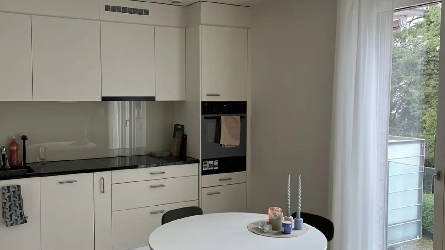 Appartement à louer - Kornhausstrasse 11, 8037 Zürich
