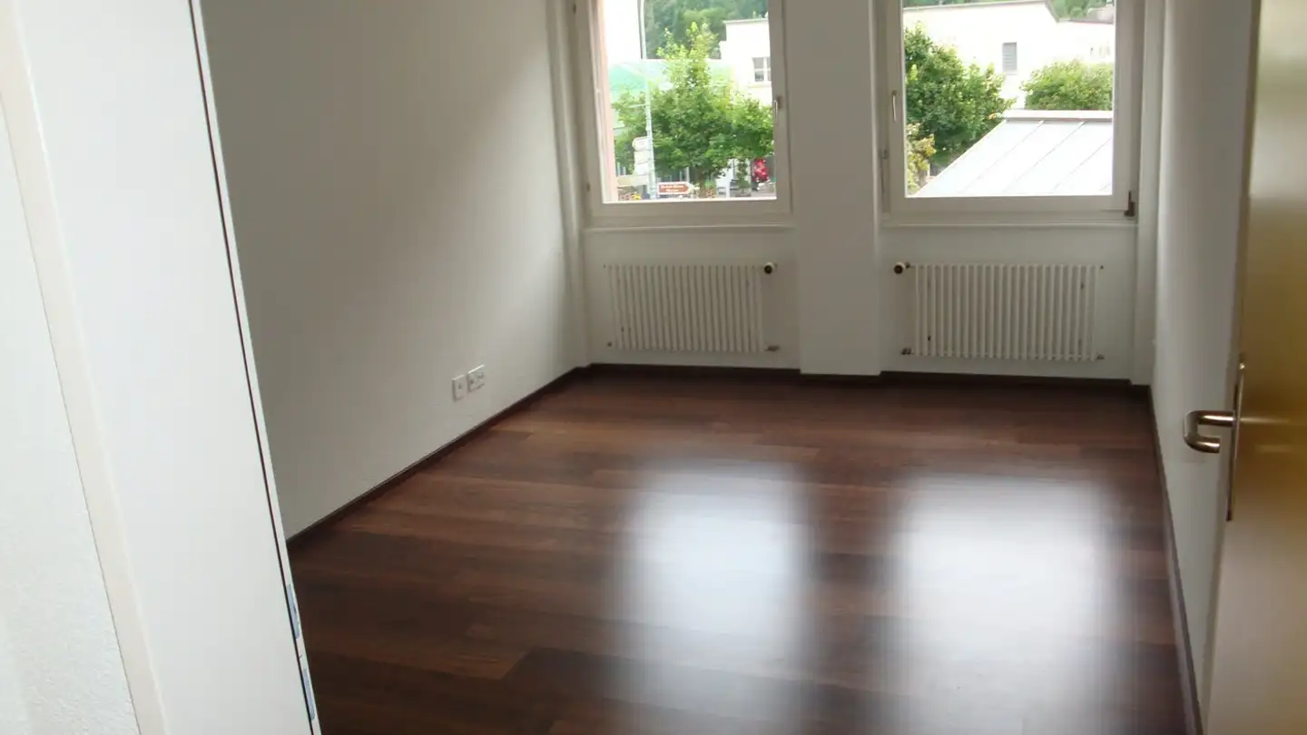 Spazio ufficio in affitto - Bahnhofstrasse 2, 3860 Meiringen