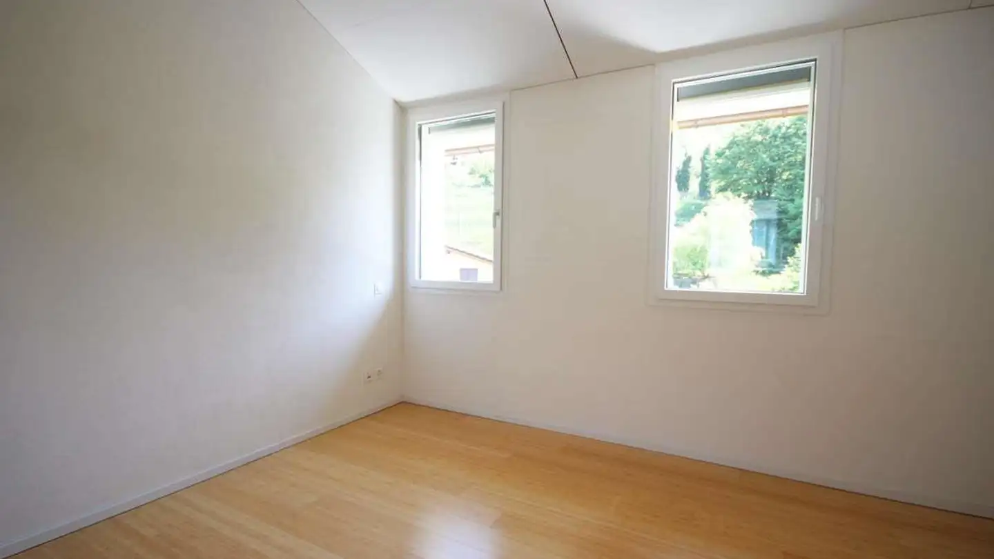 Penthouse for rent - Via Senago 38a, 6912 Pazzallo - Photo 3