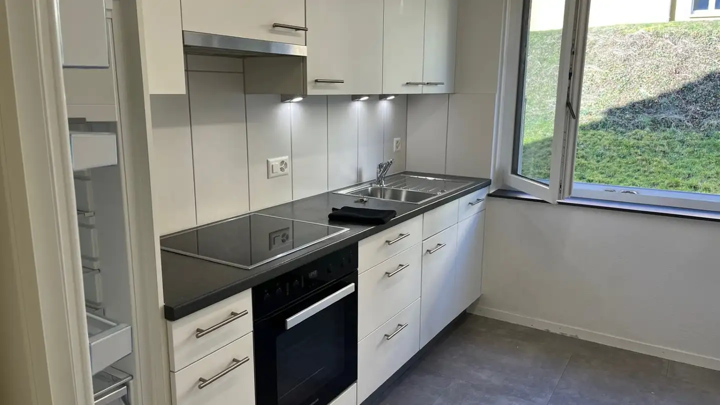 Wohnung mieten - Karl Mathy-Strasse 38, 2540 Grenchen