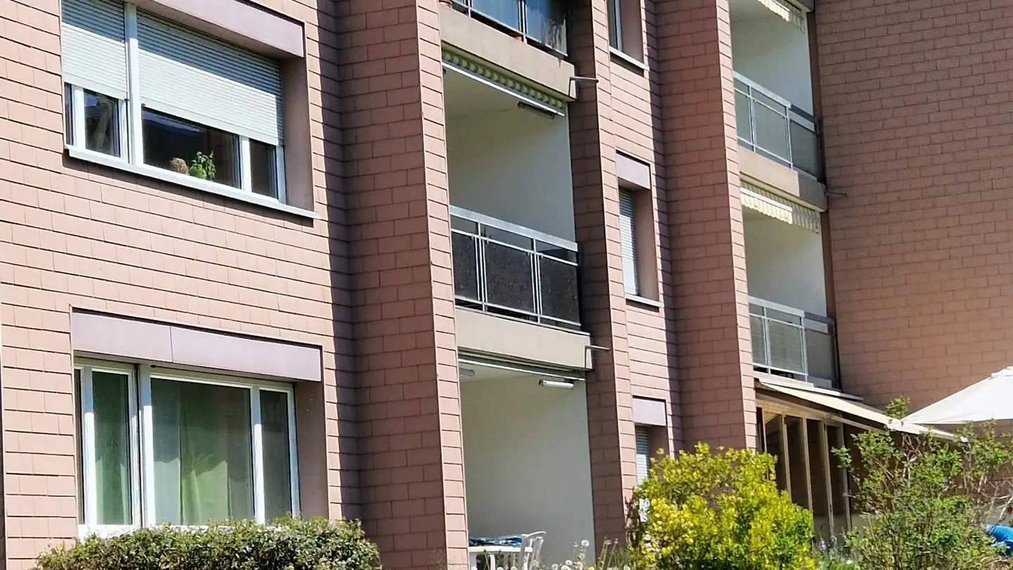 Wohnung mieten - Kreuzbuchstrasse 143, 6045 Meggen