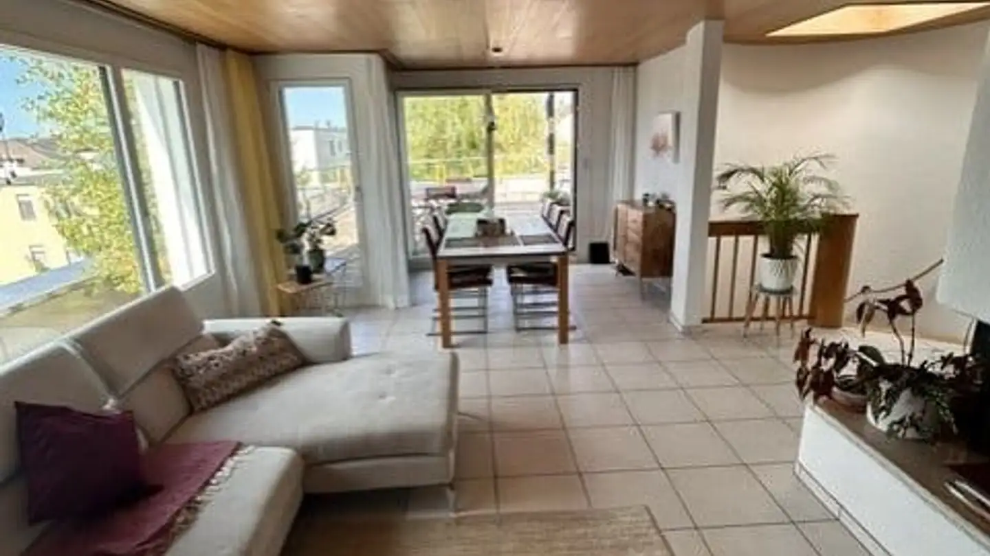 Duplex à louer - Chörenmattstrasse 30, 8965 Berikon