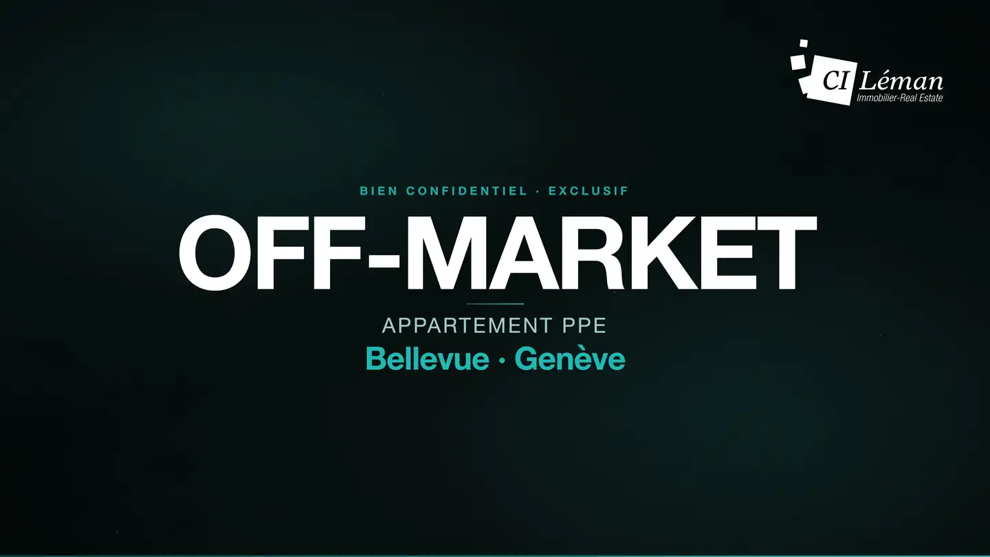 Immeuble résidentiel à vendre - 1293 Bellevue