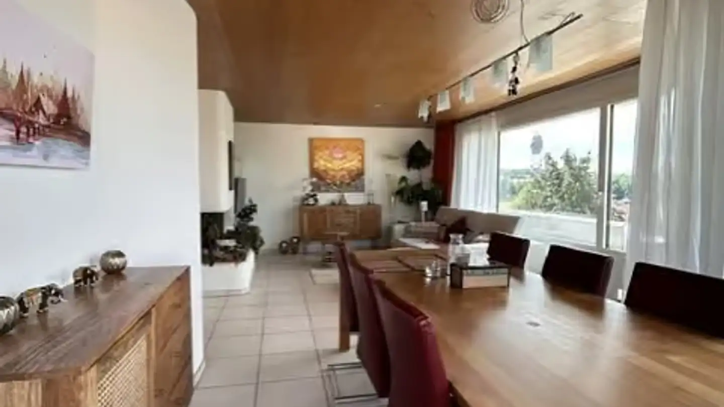 Duplex à louer - Chörenmattstrasse 30, 8965 Berikon - Photo 2