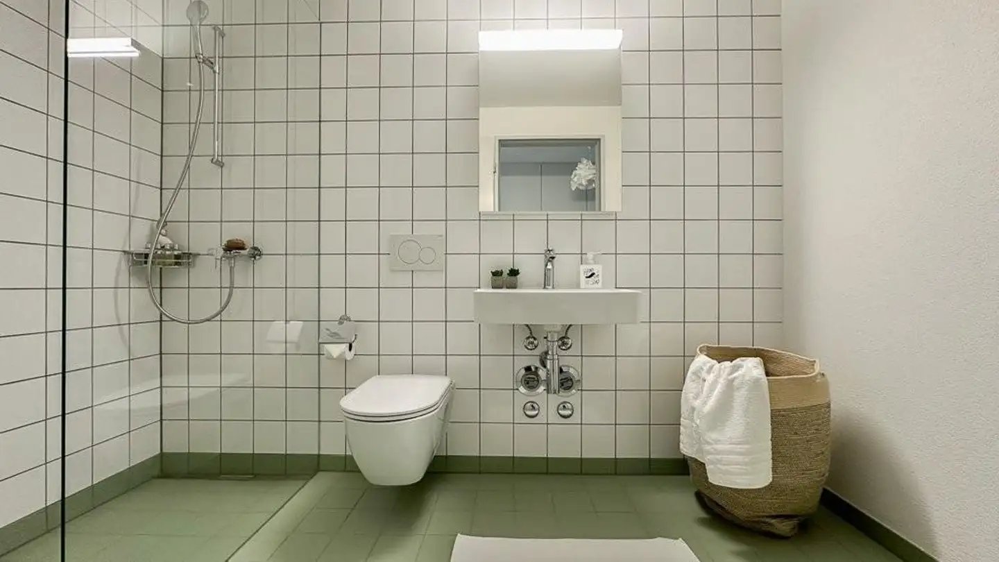 Wohnung mieten - Bruggstrasse 7, 4153 Reinach BL - Foto 3