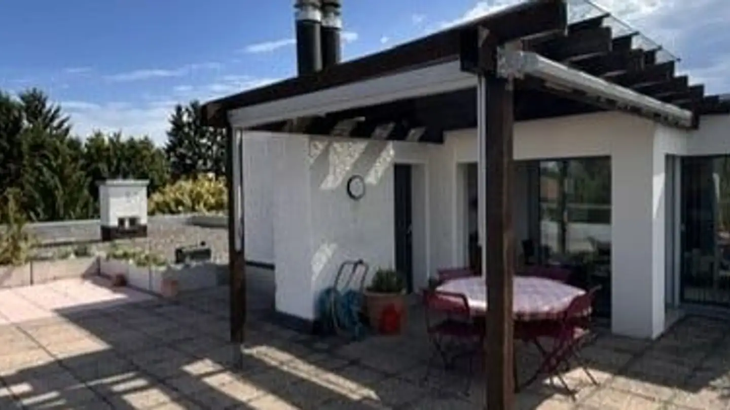 Duplex à louer - Chörenmattstrasse 30, 8965 Berikon - Photo 3