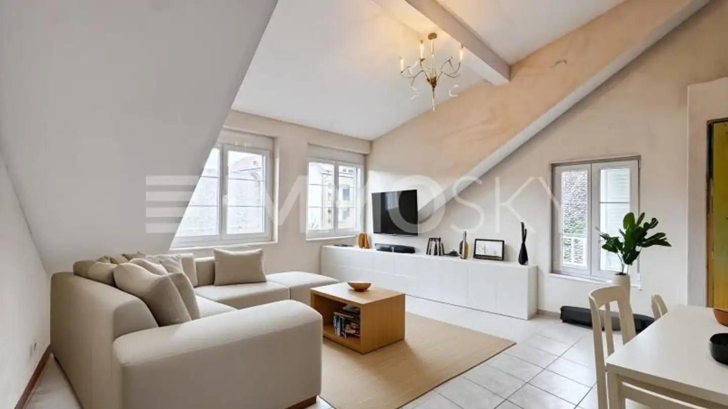 Gewerbe kaufen - 1373 Chavornay - Foto 4