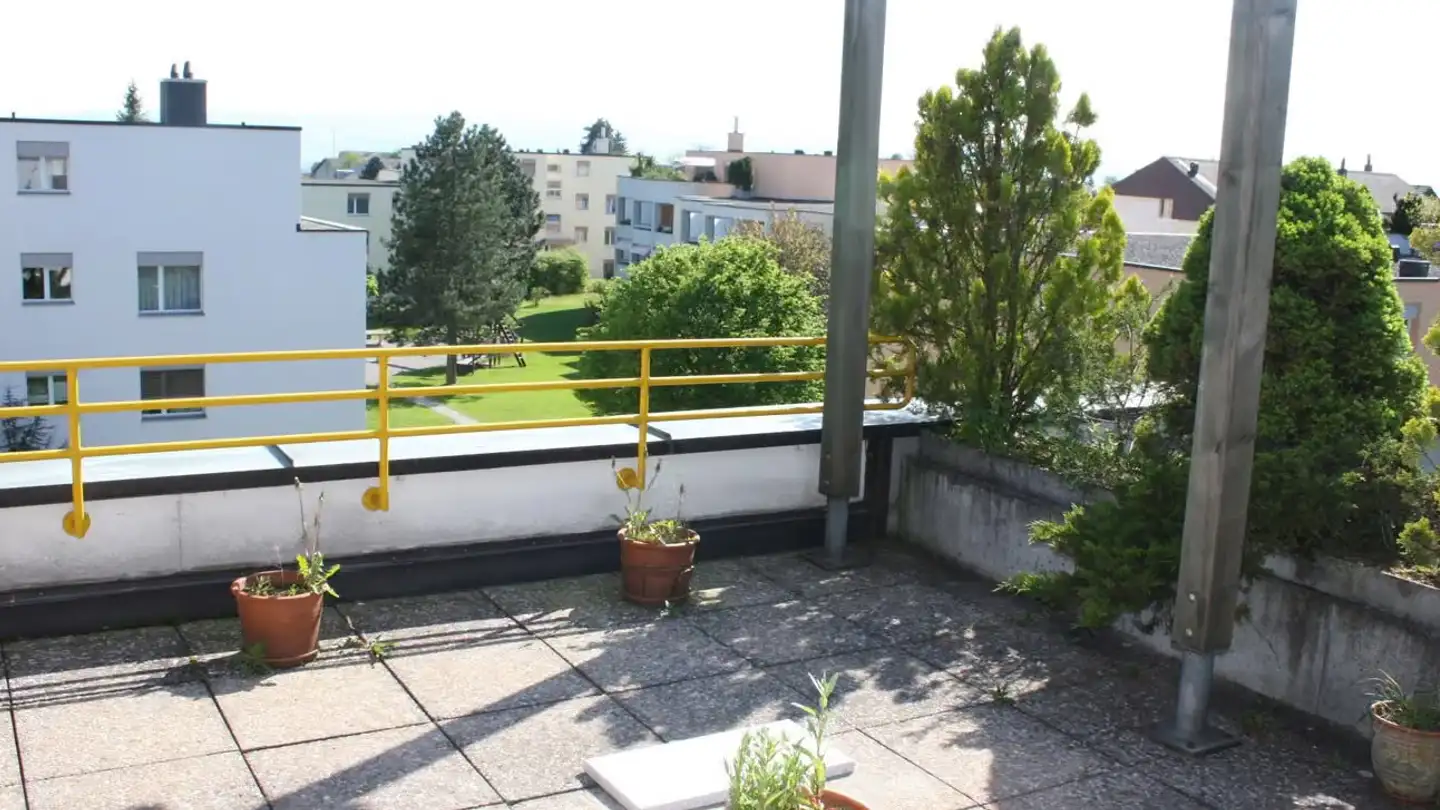 Duplex à louer - Chörenmattstrasse 30, 8965 Berikon - Photo 4