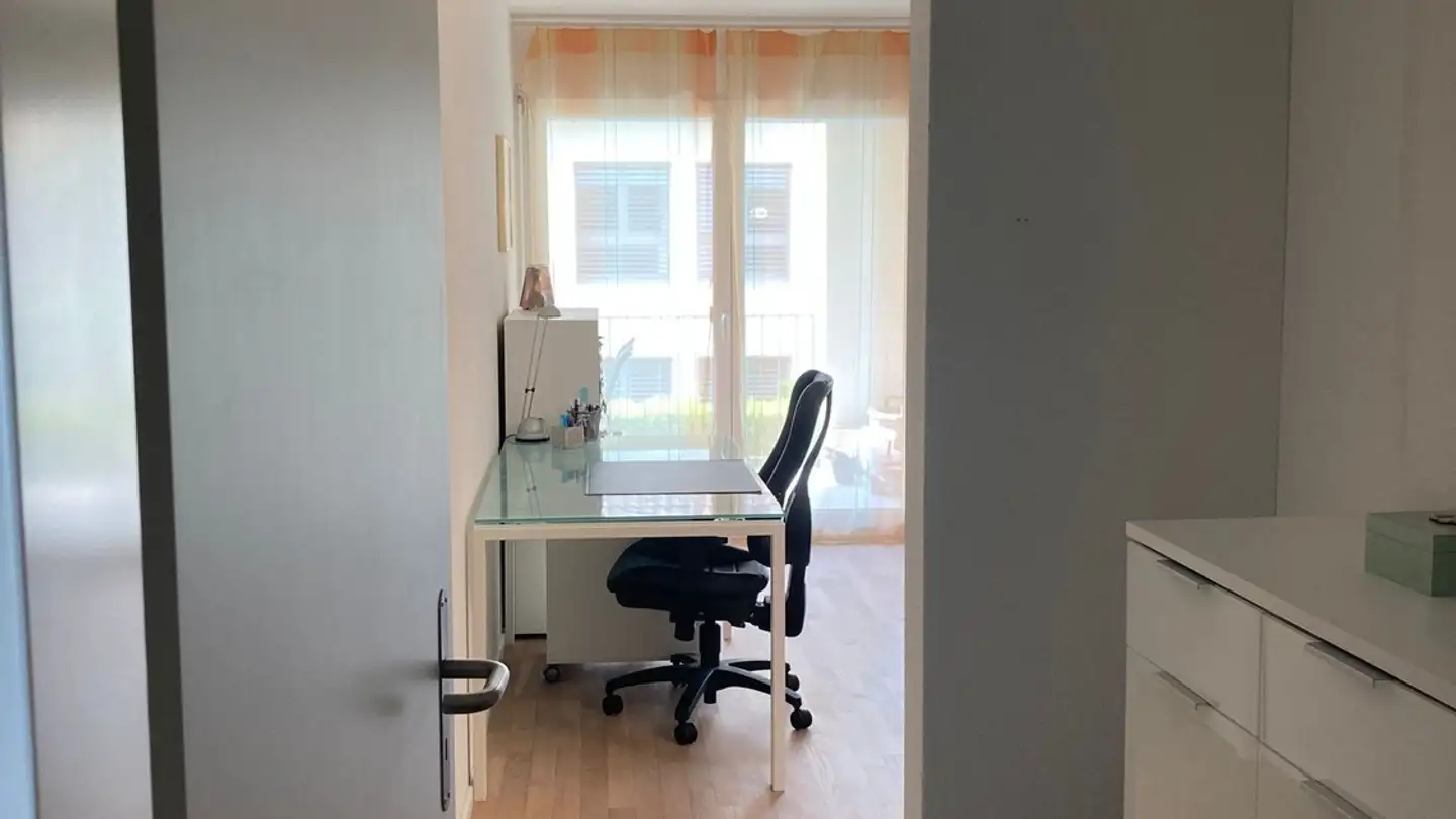 Appartamento in affitto - Im Fronberg 7, 8172 Niederglatt ZH - Foto 4