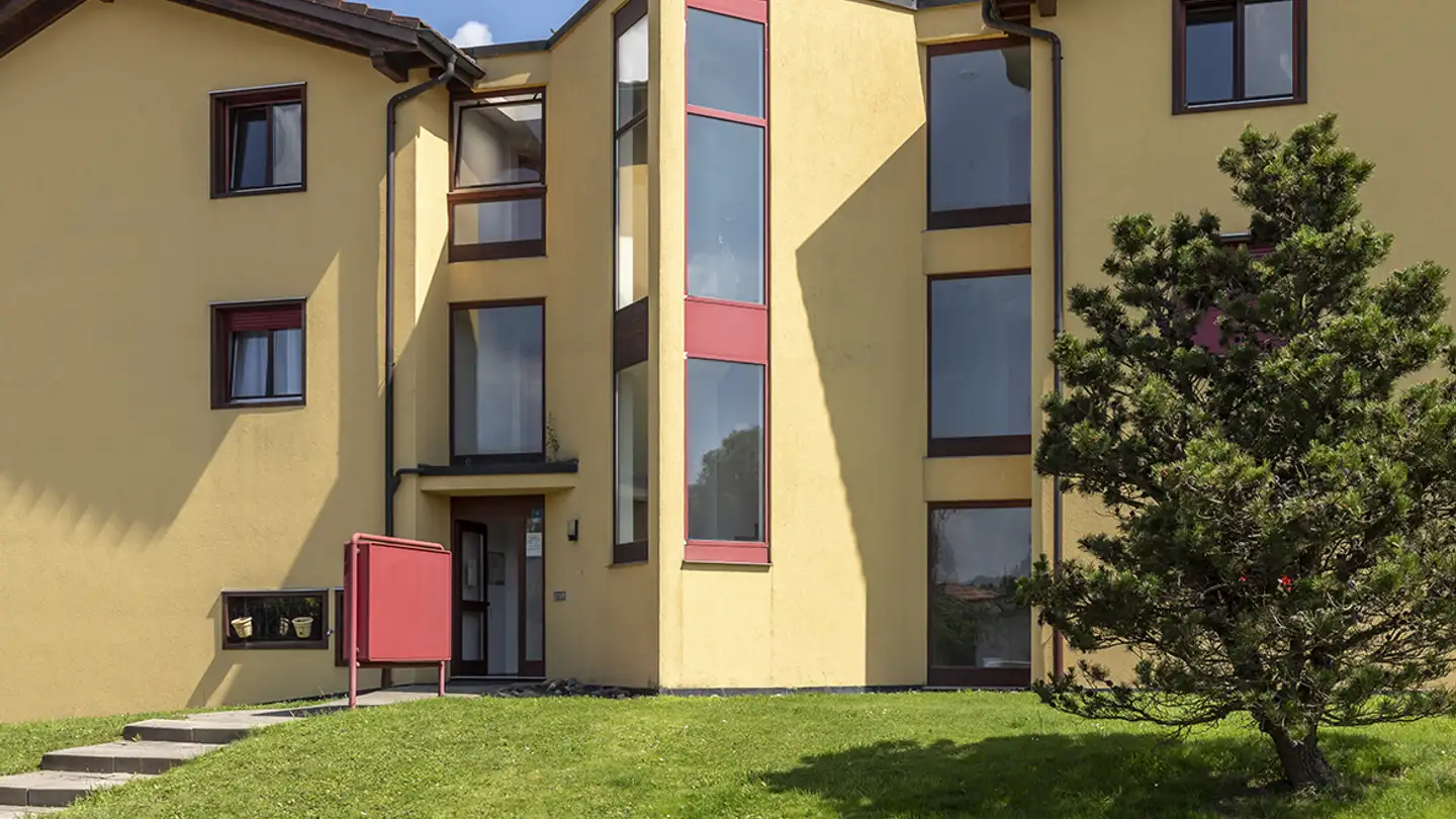 Studio in vendita - Pra Mathaux, 1724 Montévraz - Photo 3