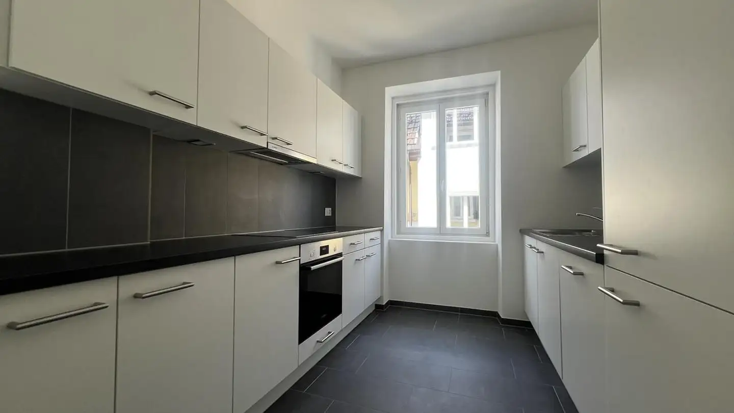 Appartamento in affitto - Rue Jacob-Brandt, 2300 La Chaux-de-Fonds - Foto 3