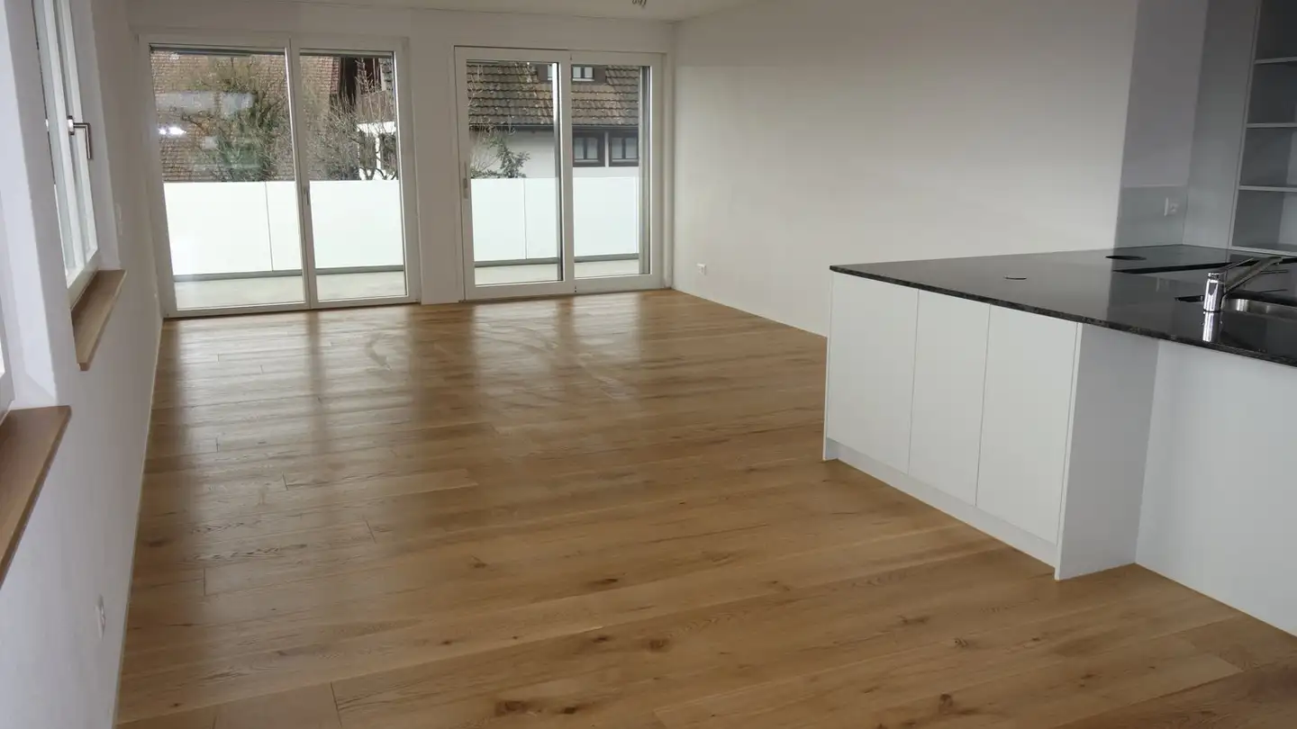 Appartement à louer - Seetalstrasse 12, 5632 Buttwil - Photo 4