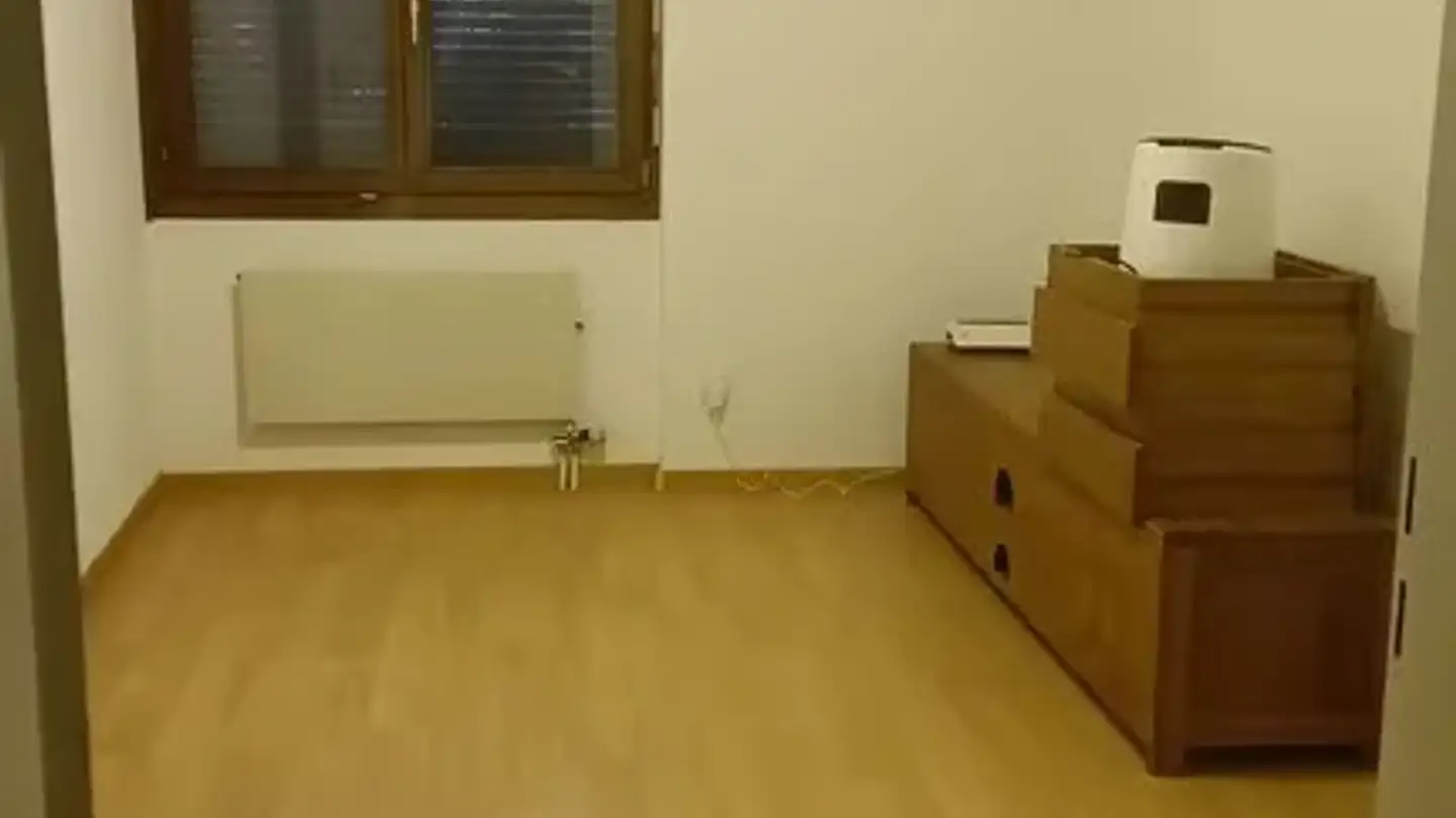 Appartement à louer - Frohlweg 3, 9470 Buchs SG