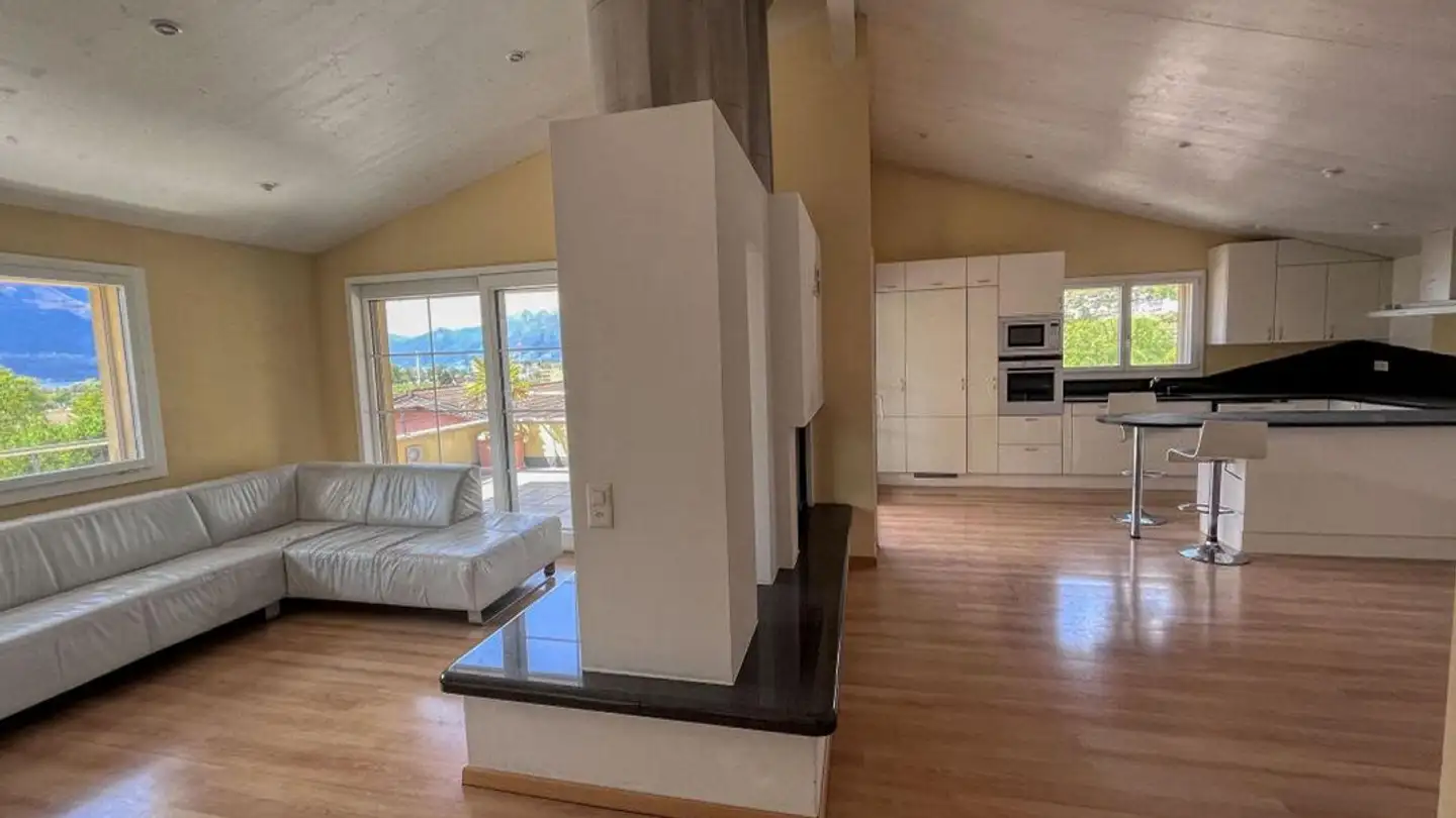 Appartamento in vendita - 6596 Gordola - Photo 3