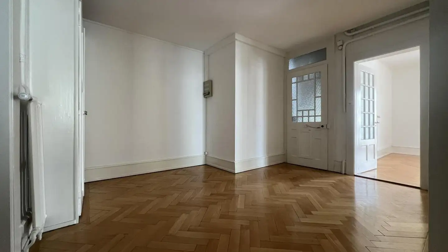 Appartamento in affitto - Rue Jacob-Brandt, 2300 La Chaux-de-Fonds - Foto 2