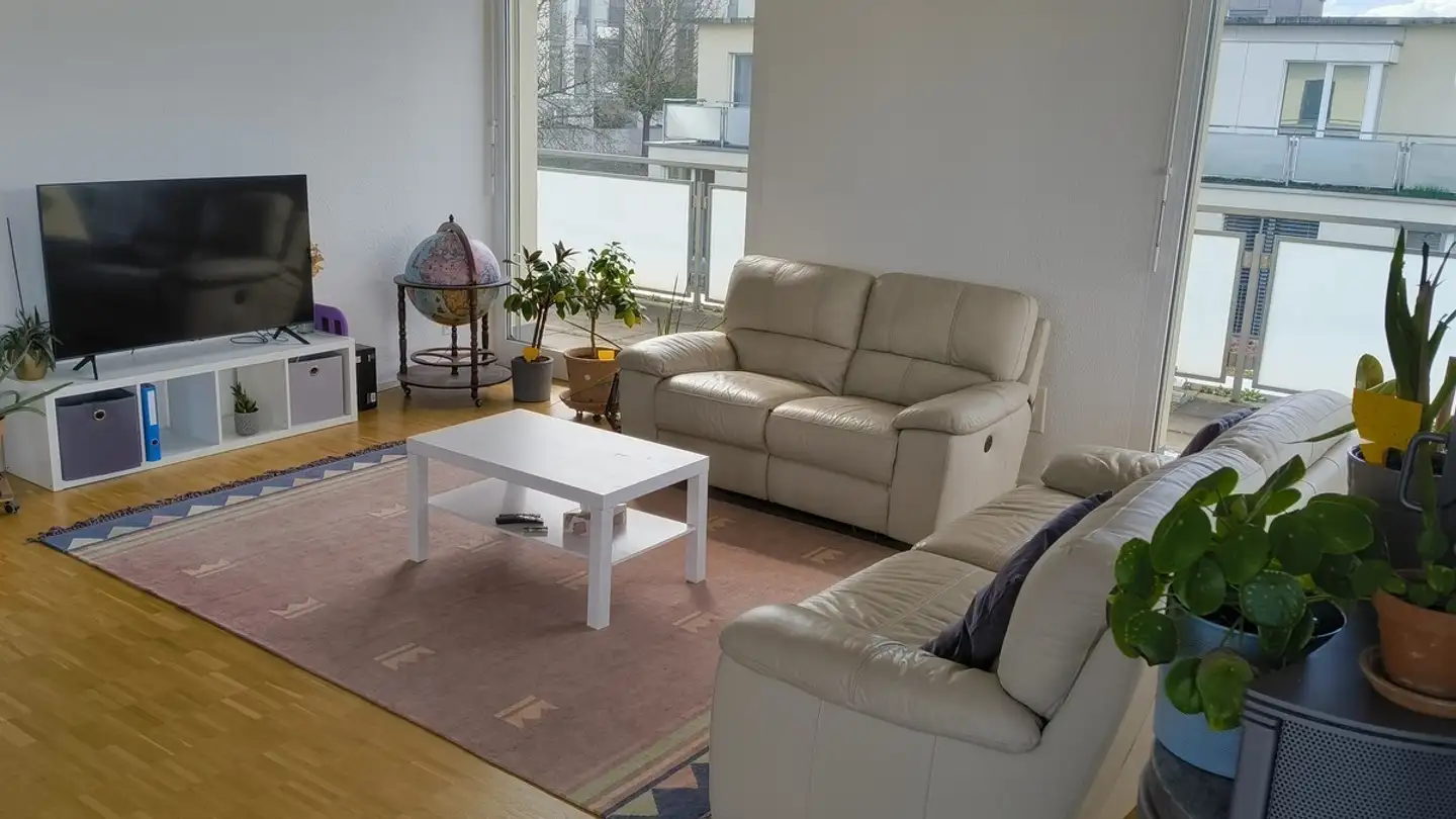 Zimmer mieten - Neumattstrasse 9, 2562 Port