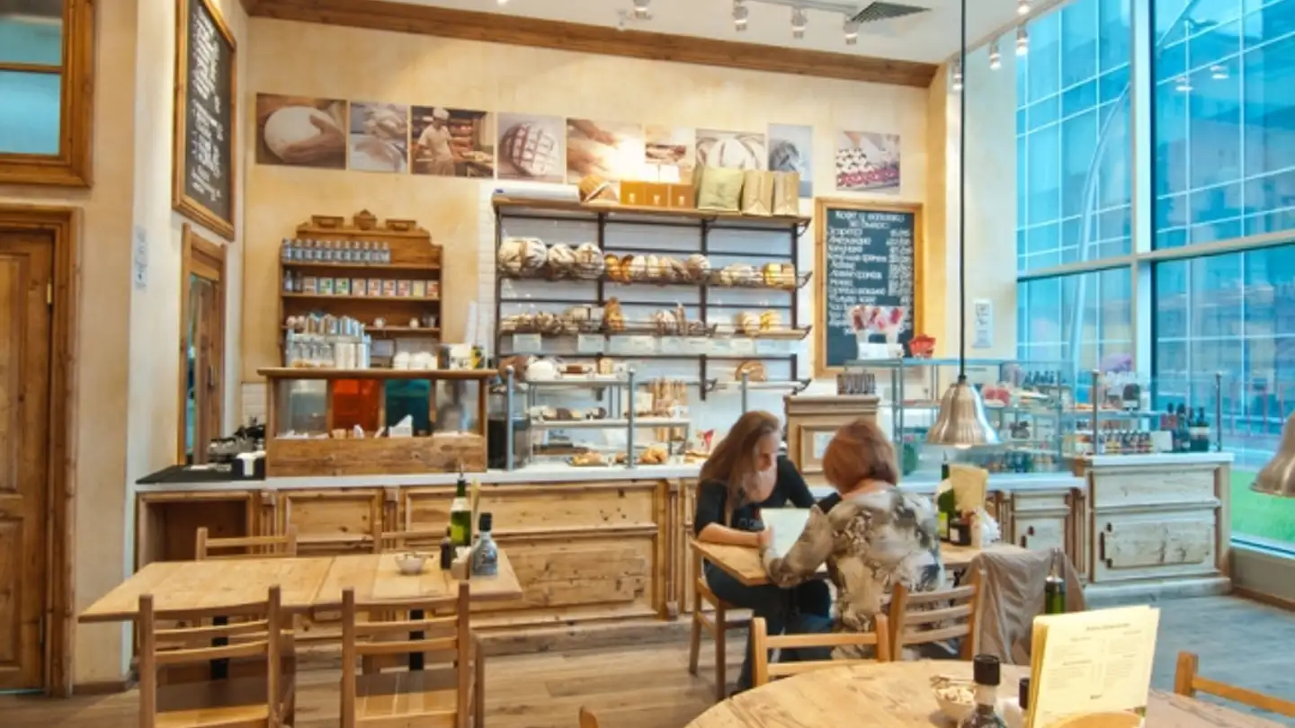 Agricultural business for rent - Avenue De Châtelaine, 1203 Genève