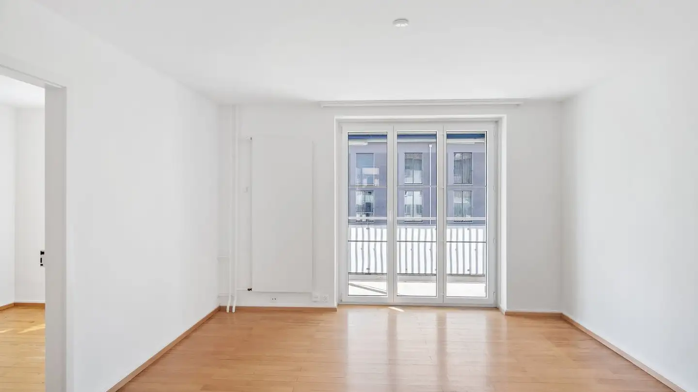 Apartment for rent - Flüelistrasse 2, 8400 Winterthur - Photo 2