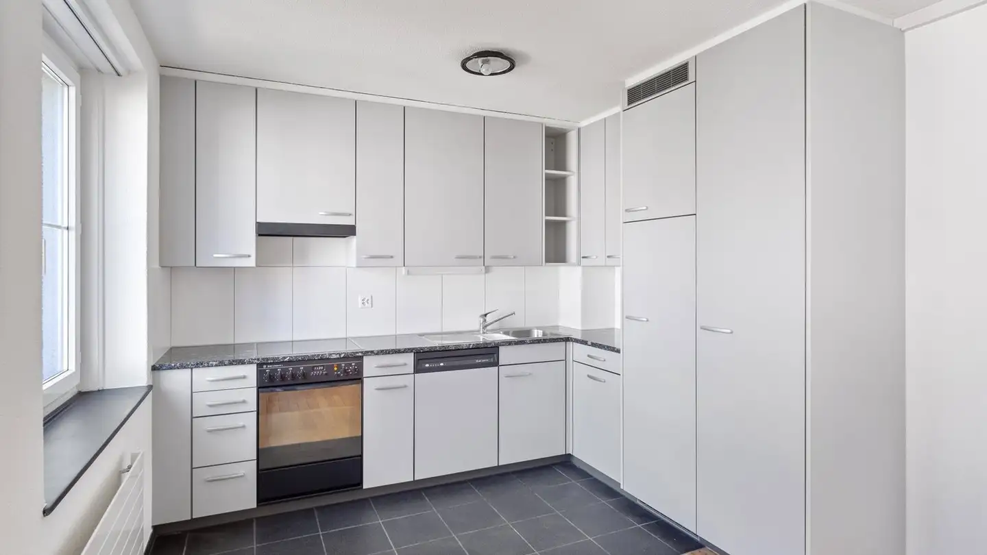 Apartment for rent - Flüelistrasse 2, 8400 Winterthur - Photo 3