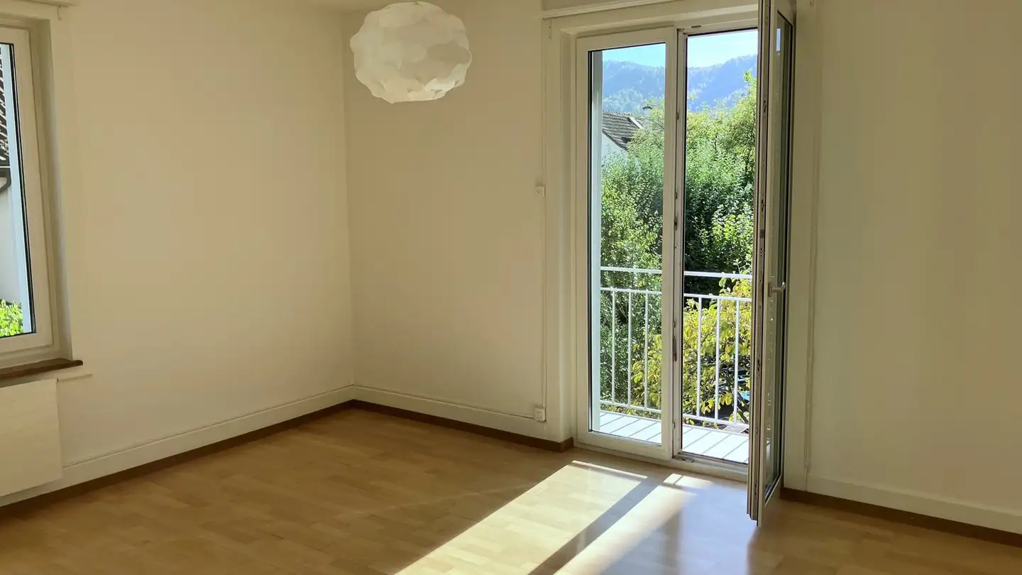 Appartement à louer - Dennlerstrasse 7, 8048 Zürich