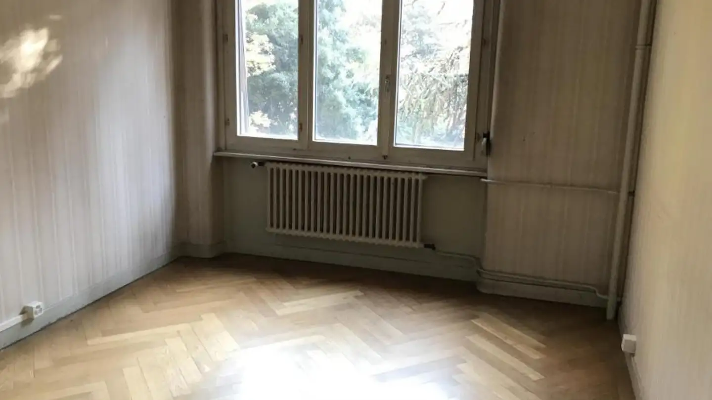 Apartment for rent - Rue Liotard 11, 1202 Genève - Photo 4
