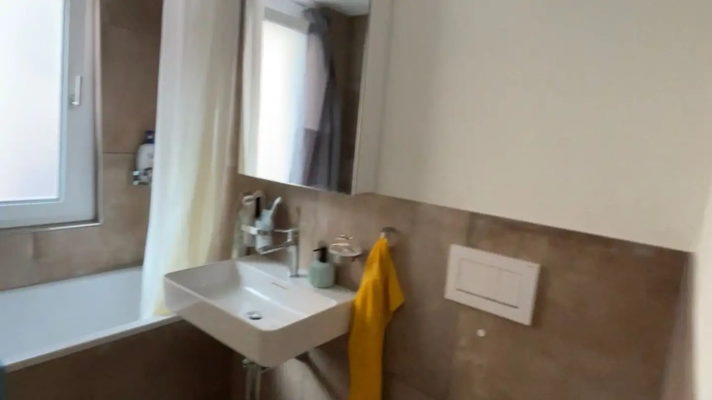 Attique à louer - Promenade, 7270 Davos Platz - Photo 3