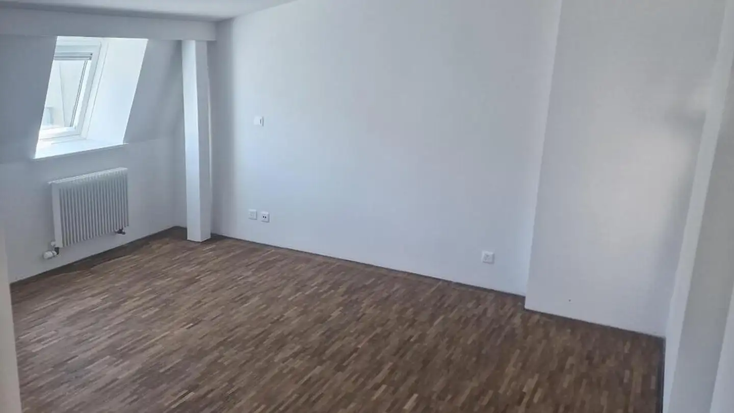 Appartement à louer - Rue De La Banque 3, 1700 Fribourg