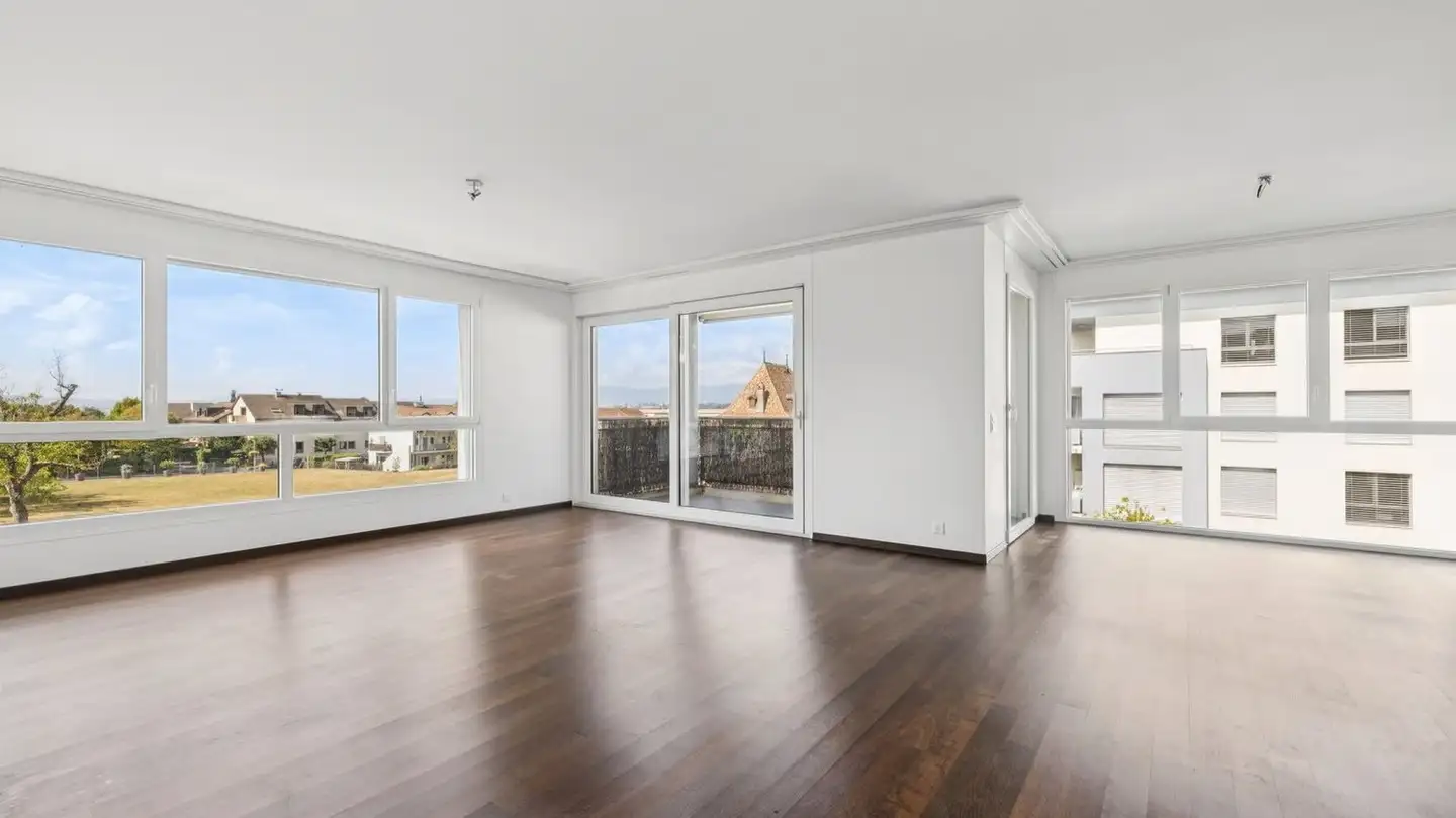 Apartment for sale - 1222 Vésenaz