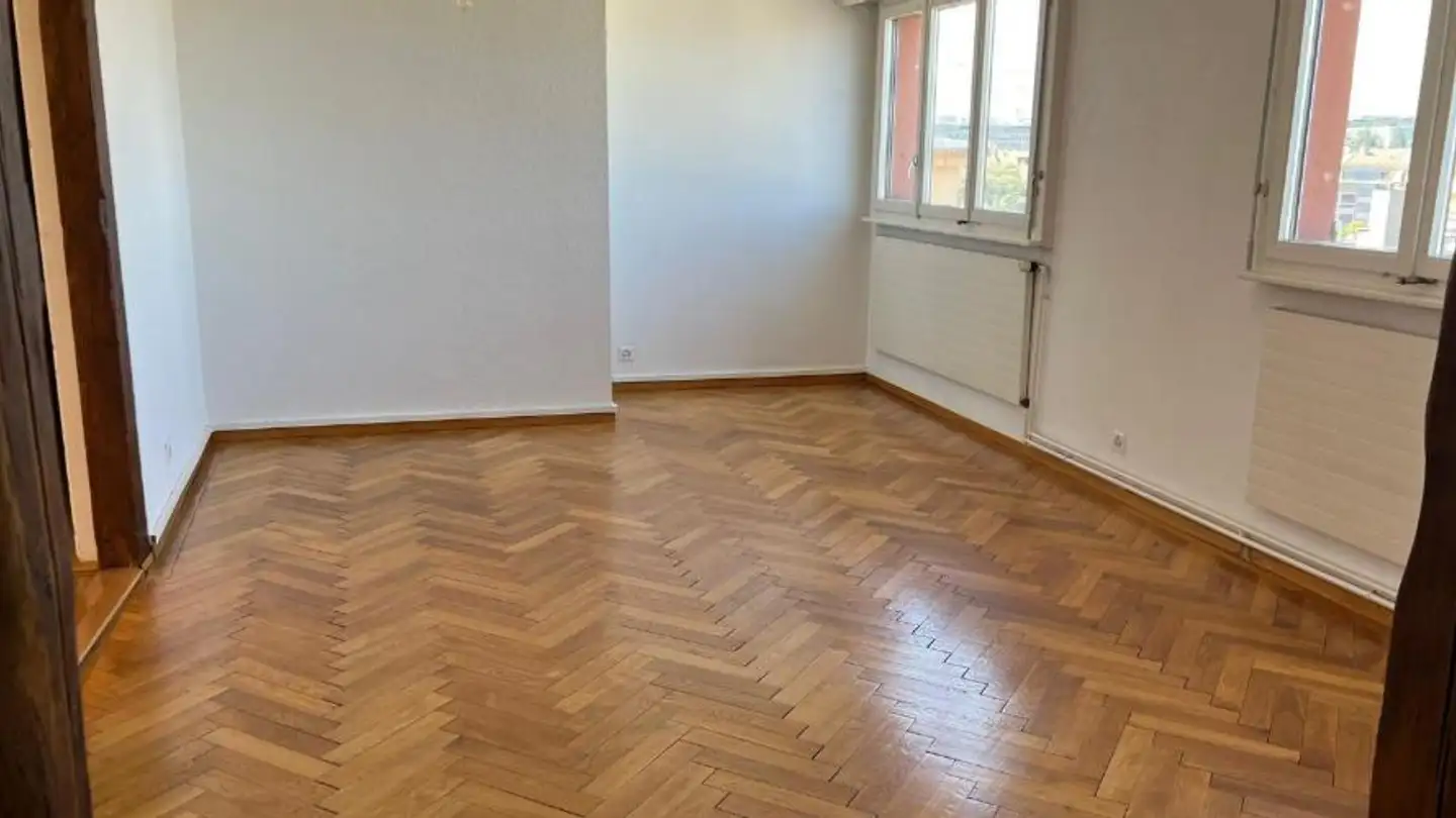 Apartment for rent - Rue Liotard 11, 1202 Genève