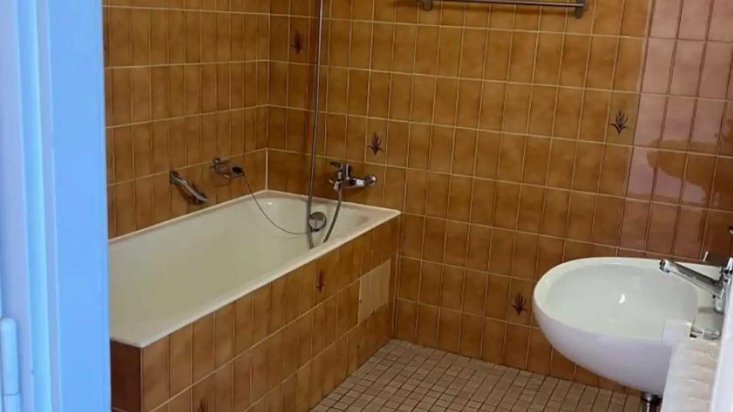 Apartment for rent - Rue Liotard 11, 1202 Genève - Photo 3