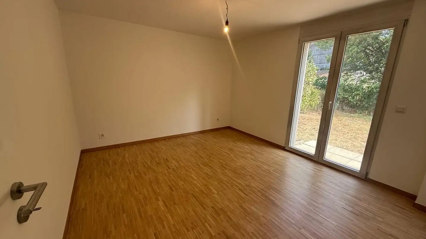 Appartement à louer - Vers Le Ru 8, 1563 Dompierre FR - Photo 2