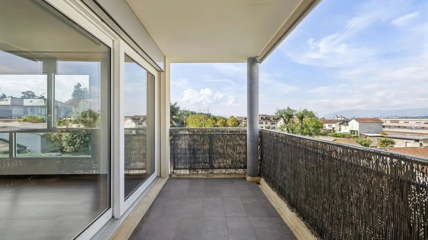 Apartment for sale - 1222 Vésenaz - Photo 2