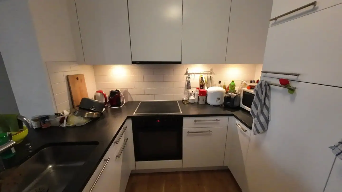 Zimmer mieten - 1004 Lausanne - Foto 3