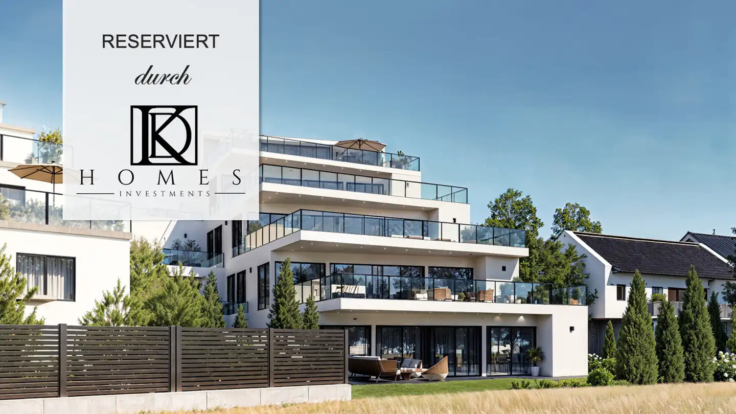 Appartamento in vendita - Dorfstrasse 116, 5244 Birrhard
