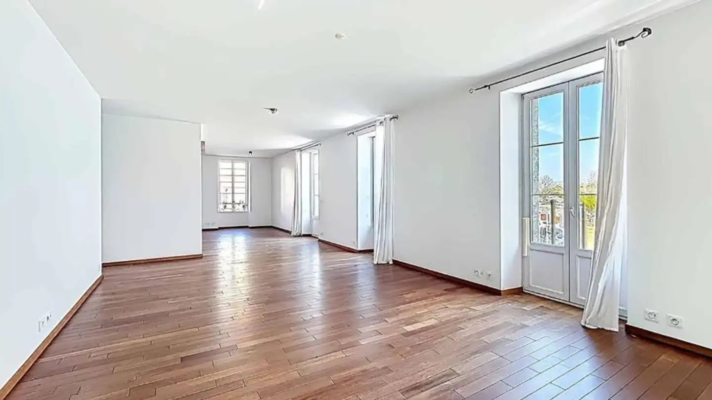 Wohnung kaufen - 1299 Crans-près-Céligny