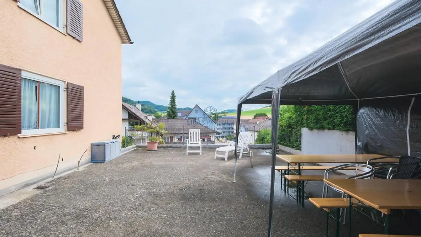 Casa singola in vendita - Stücklerweg 5, 4441 Thürnen - Photo 2