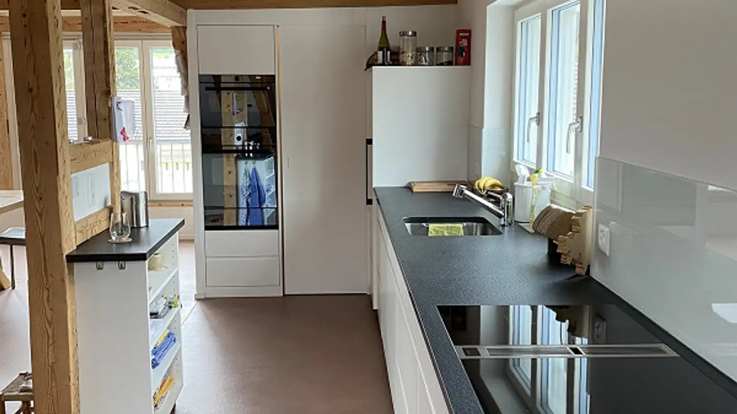 Appartamento in affitto - Lohstrasse 6, 8362 Balterswil - Photo 4
