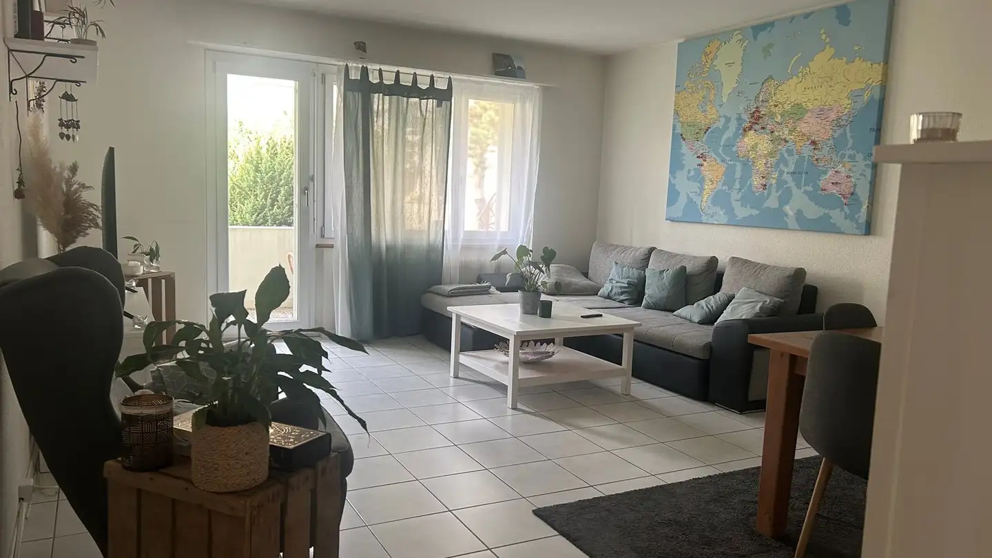 Apartment for rent - Blinzernfeldweg 8, 3098 Köniz - Photo 3