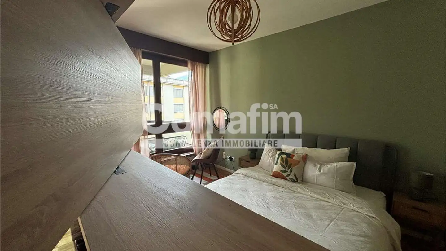 Appartement à vendre - Via Generoso, 6900 Lugano - Photo 4