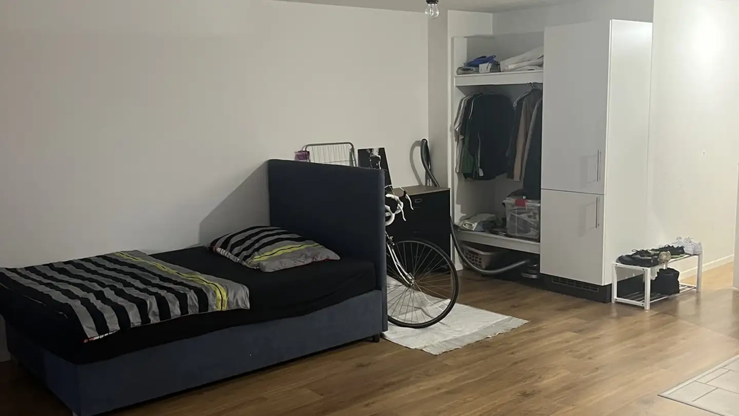 Appartamento in affitto - Gislifluestrasse 13, 5033 Buchs AG