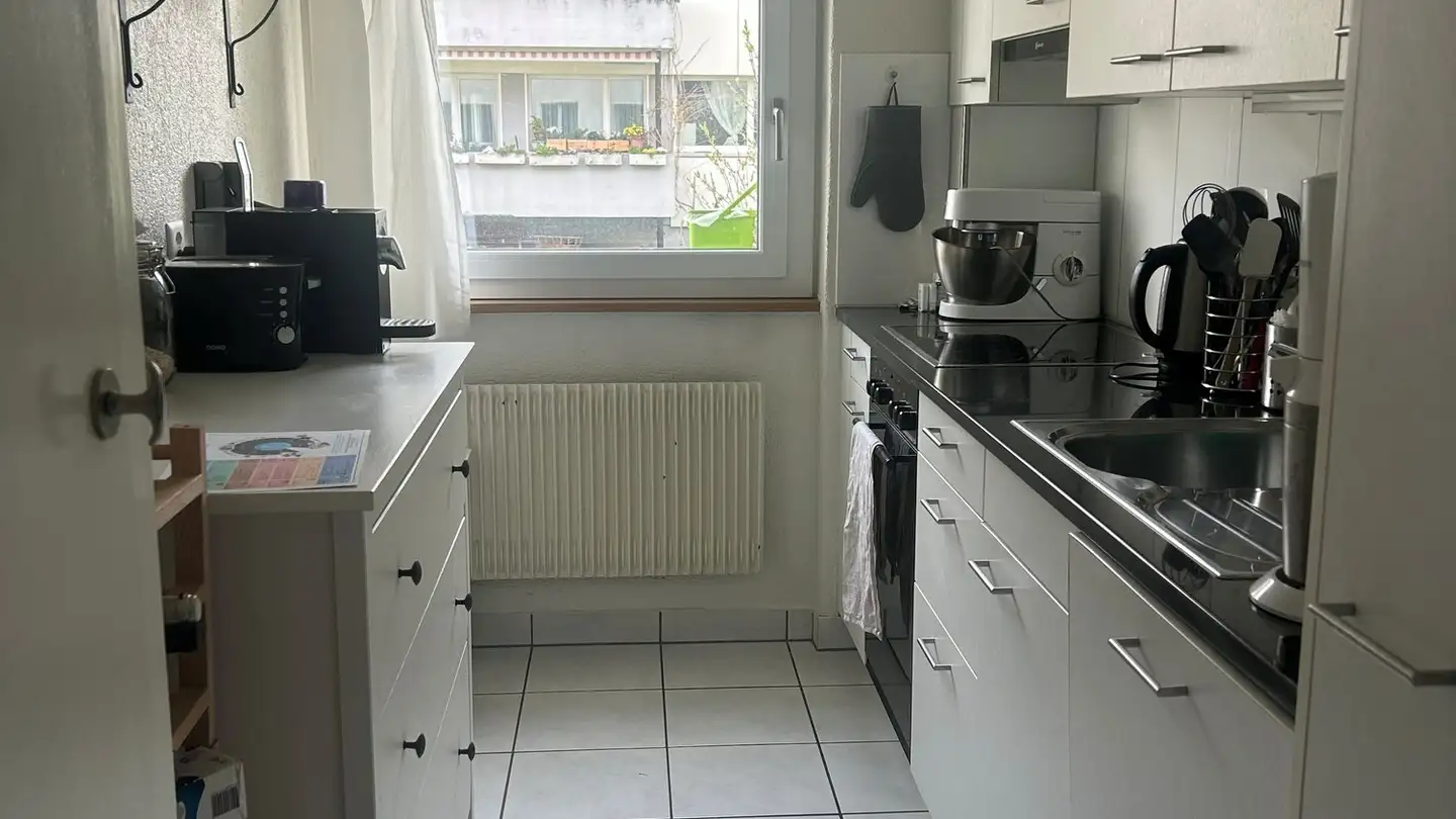 Apartment for rent - Blinzernfeldweg 8, 3098 Köniz - Photo 4