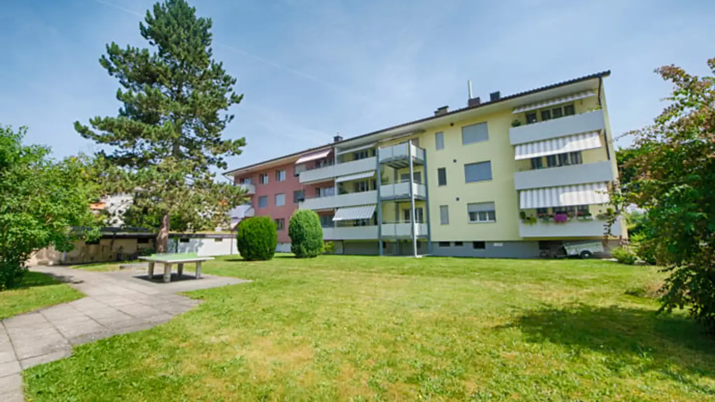Apartment for rent - Blinzernfeldweg 8, 3098 Köniz
