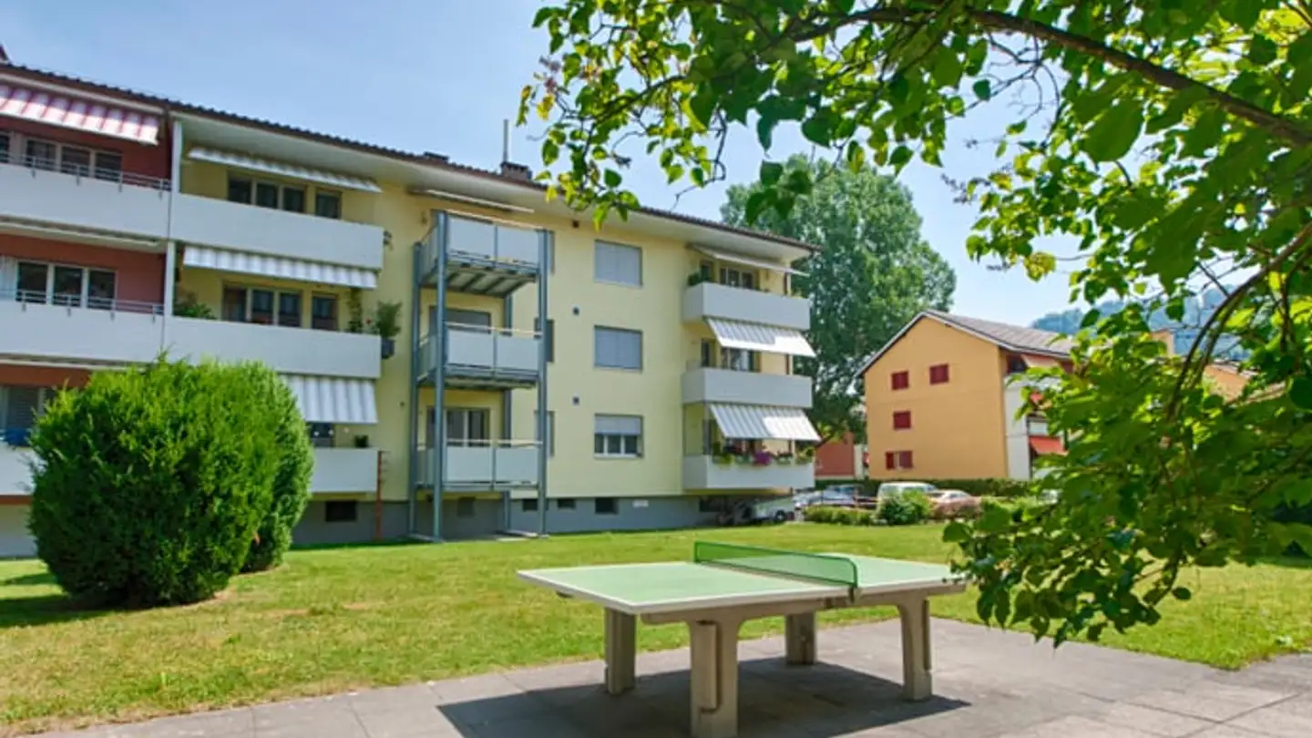 Apartment for rent - Blinzernfeldweg 8, 3098 Köniz - Photo 2