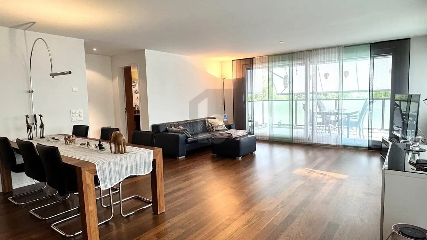 Furnished apartment for rent - 6006 Luzern - Photo 2