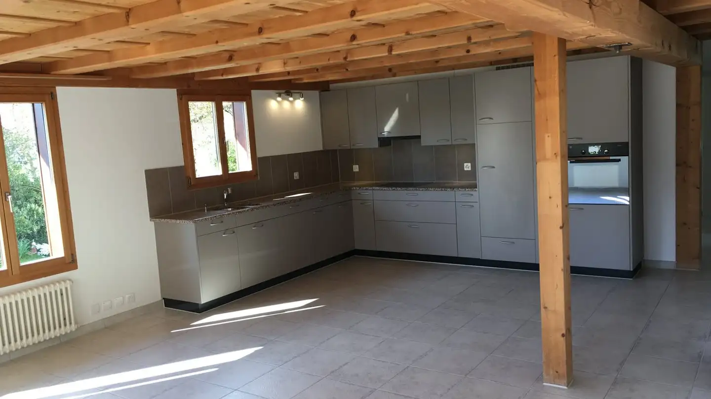 Appartement à louer - Oberdorfstrasse 32, 2572 Mörigen - Photo 2