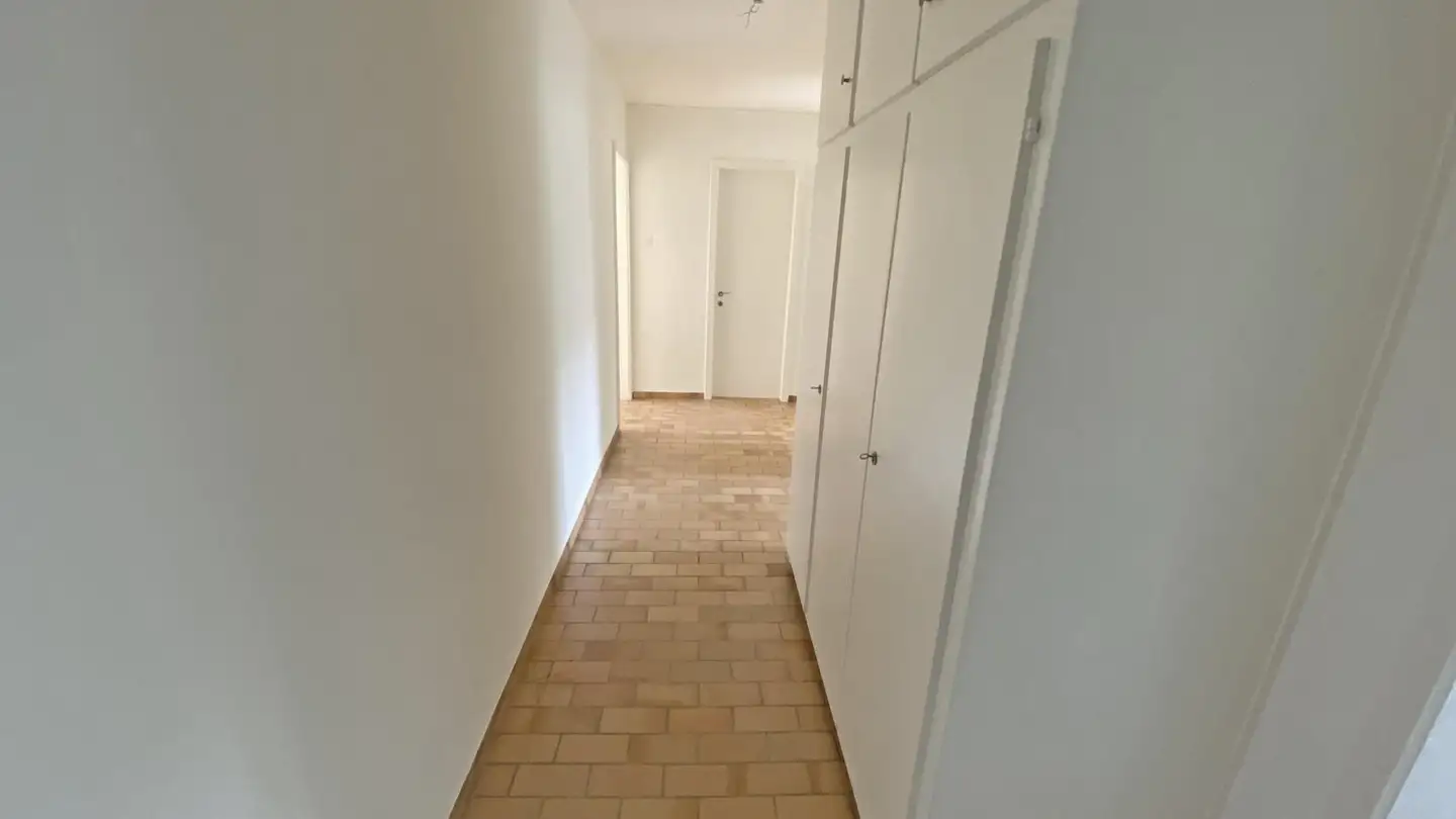 Apartment for rent - Gotenstrasse 28, 4125 Riehen - Photo 2