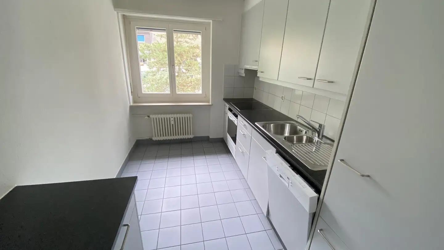Apartment for rent - Gotenstrasse 28, 4125 Riehen - Photo 3