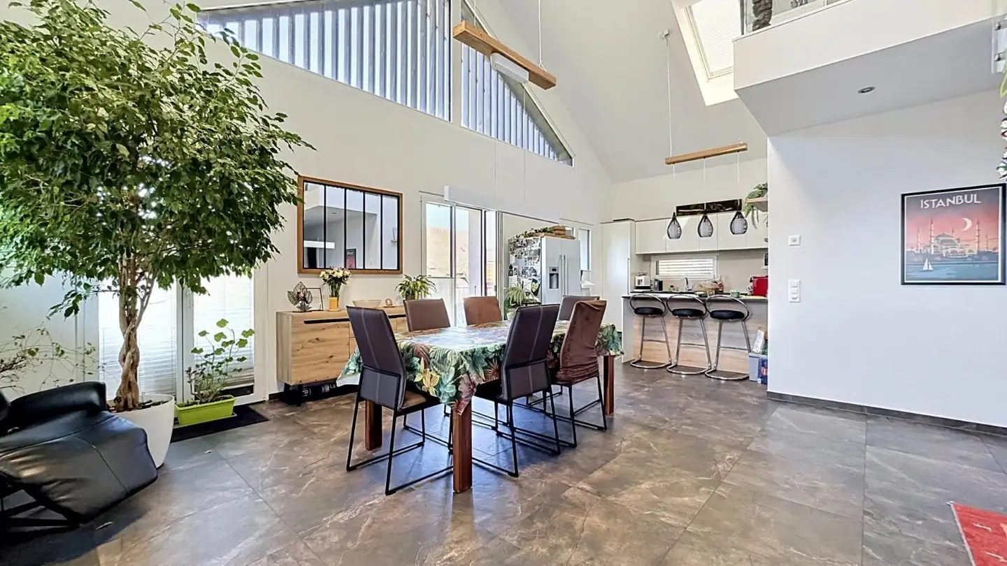 Apartment for sale - 1024 Ecublens VD